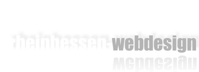 Rheinhessen-Webdesign